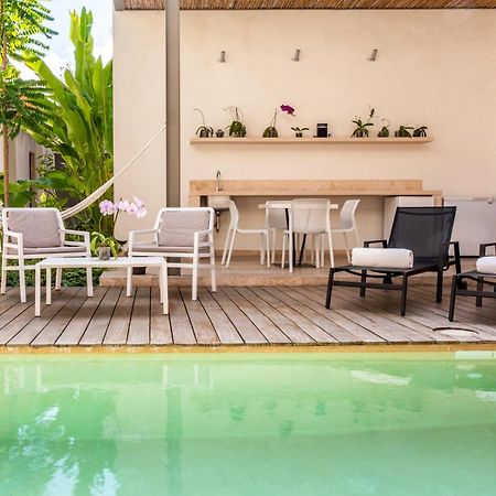 Villa Orquidea Boutique Hotel Mérida Kültér fotó