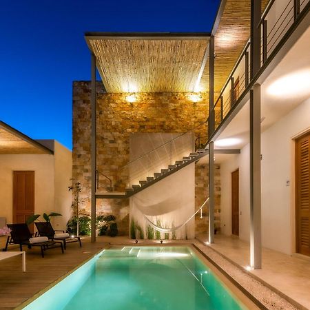 Villa Orquidea Boutique Hotel Mérida Kültér fotó