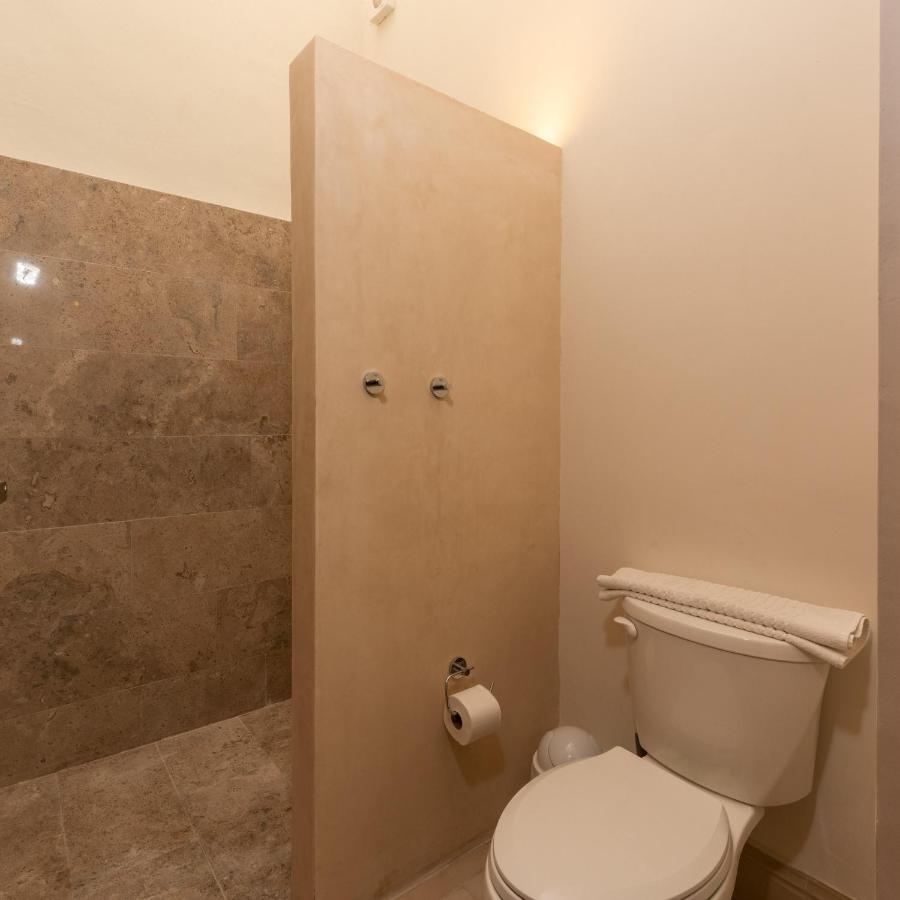 Villa Orquidea Boutique Hotel Mérida Kültér fotó