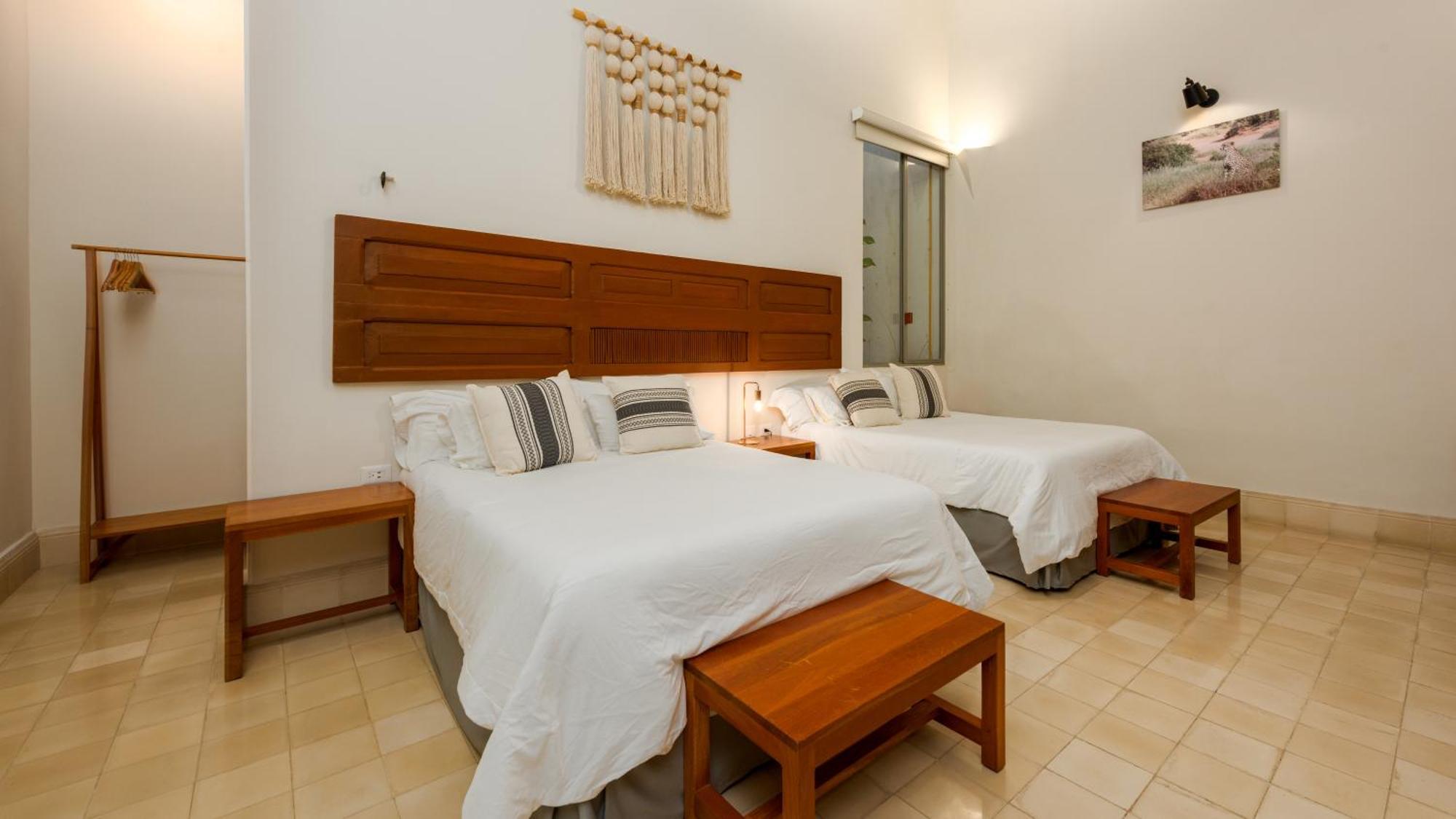 Villa Orquidea Boutique Hotel Mérida Kültér fotó