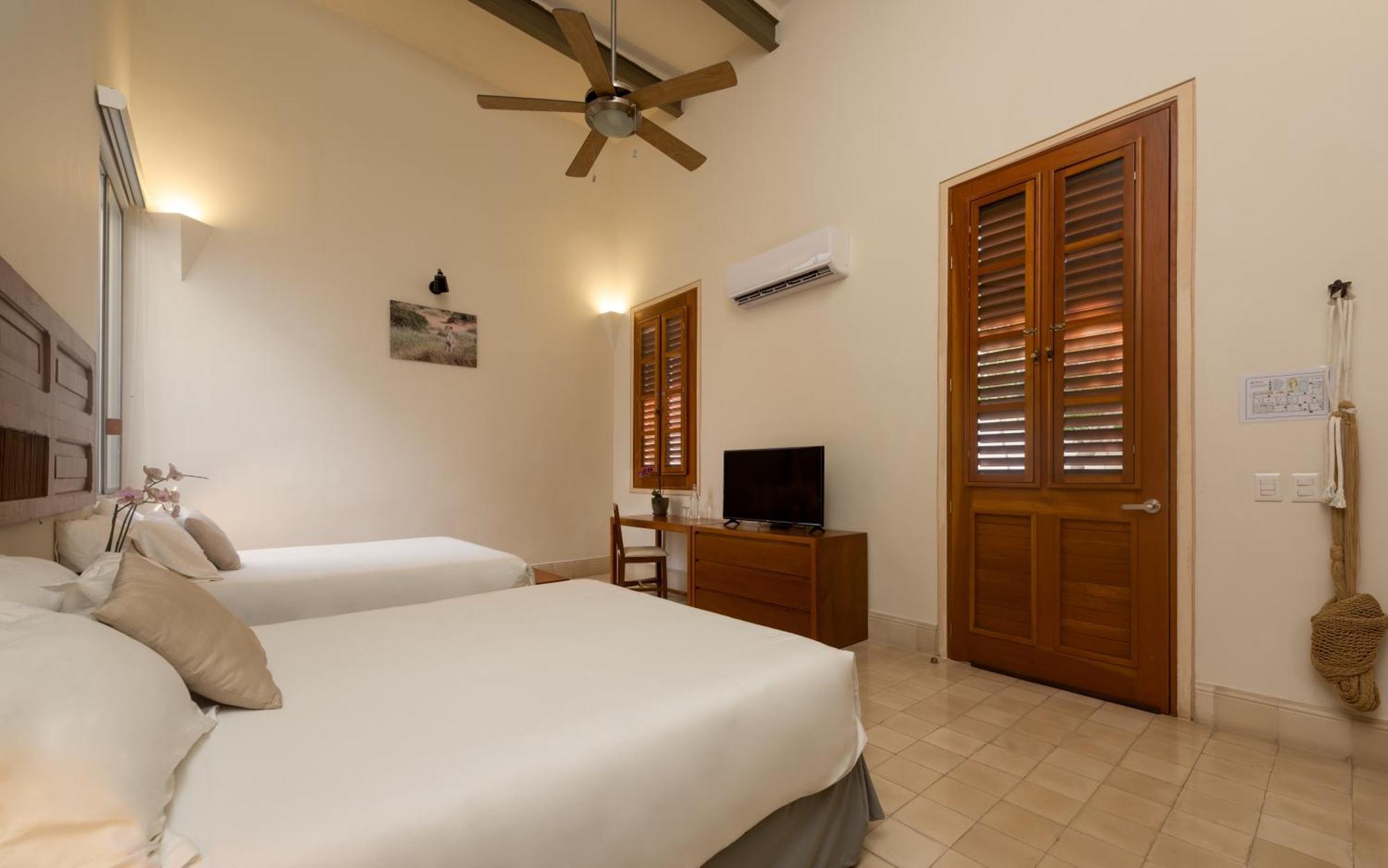 Villa Orquidea Boutique Hotel Mérida Kültér fotó