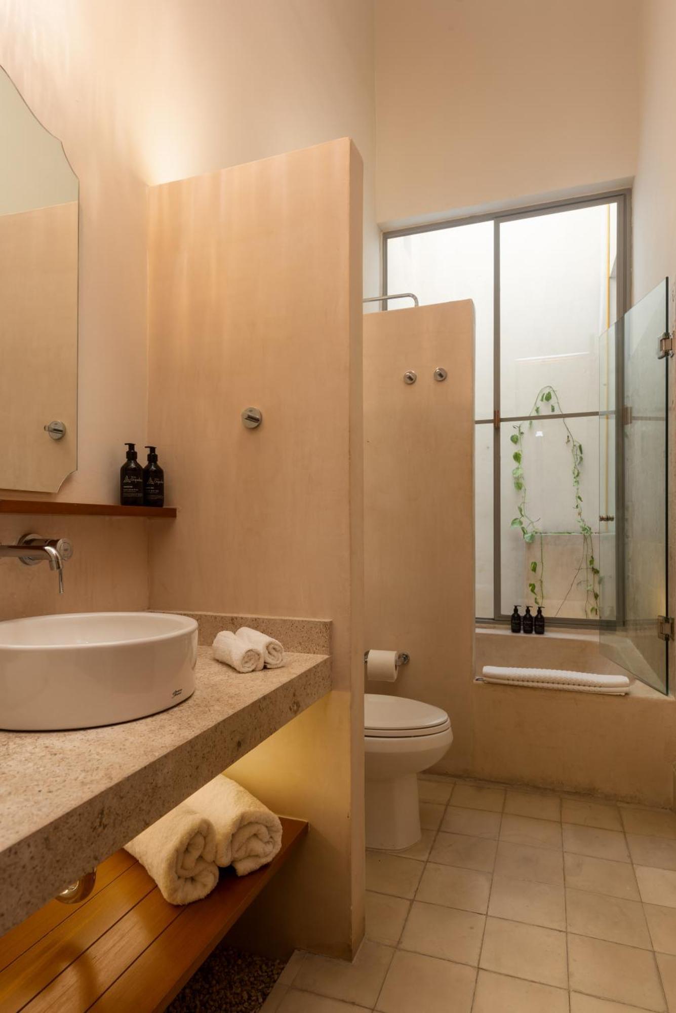 Villa Orquidea Boutique Hotel Mérida Kültér fotó