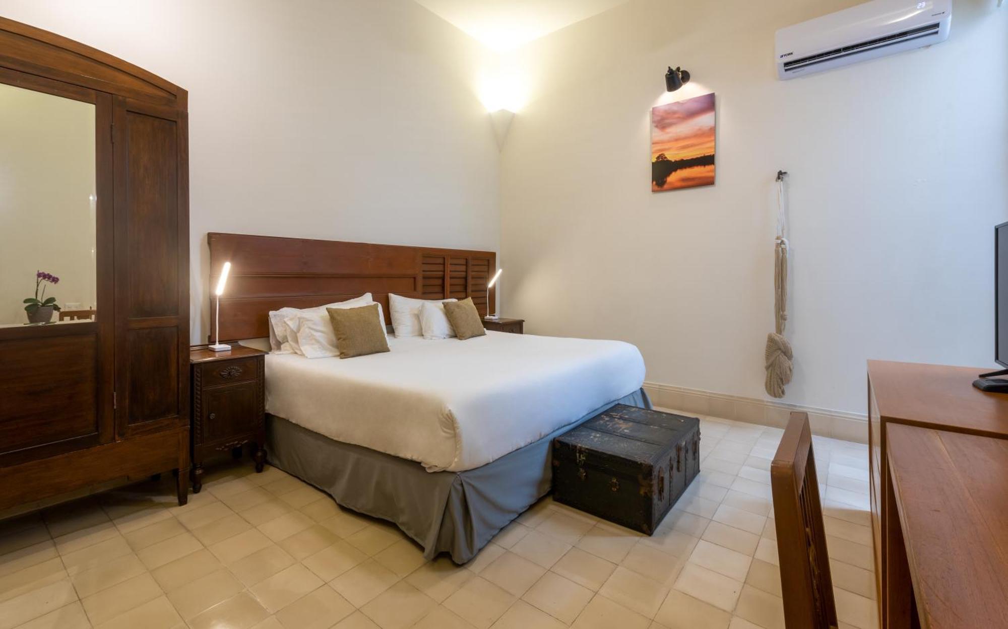 Villa Orquidea Boutique Hotel Mérida Kültér fotó