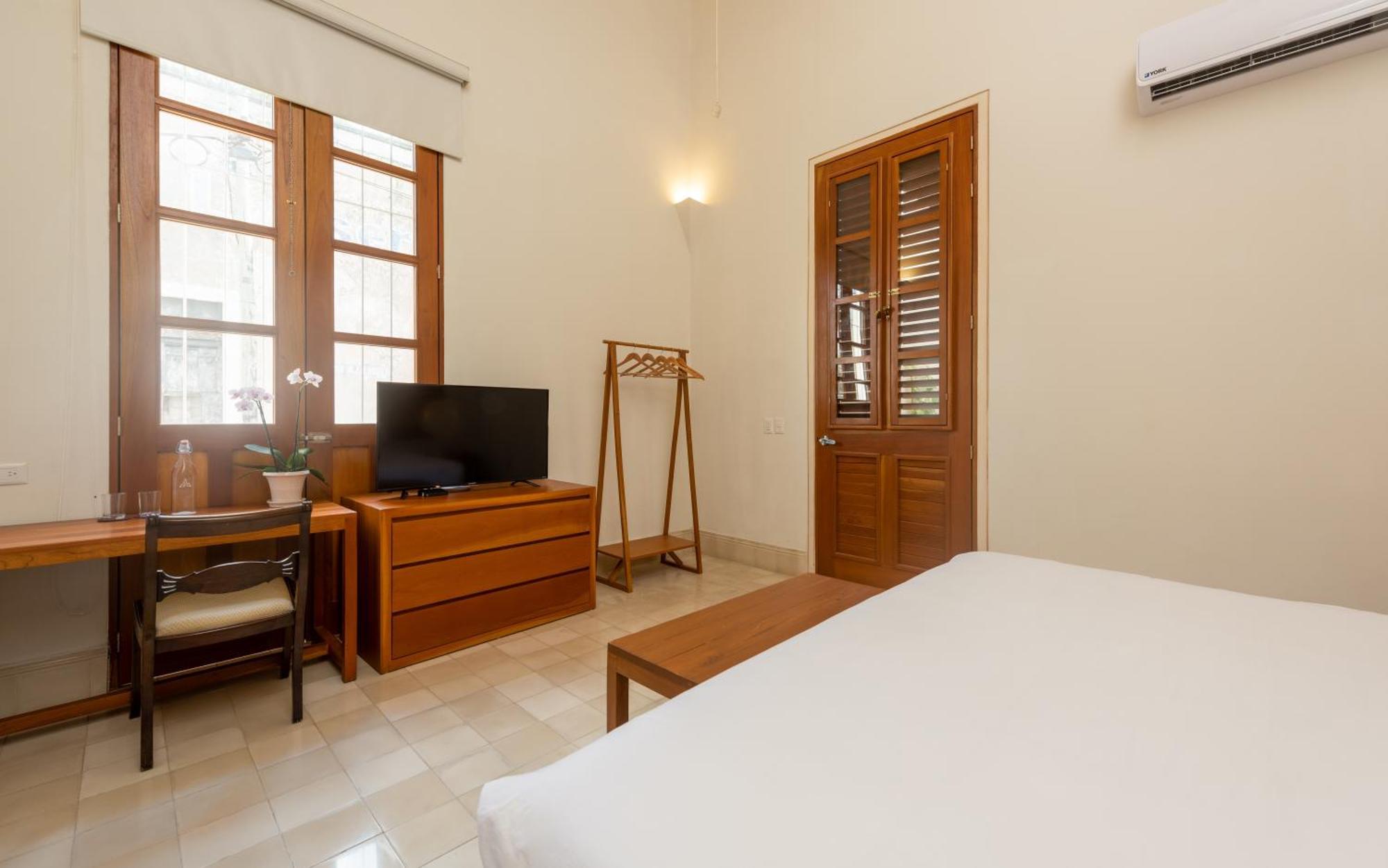 Villa Orquidea Boutique Hotel Mérida Kültér fotó