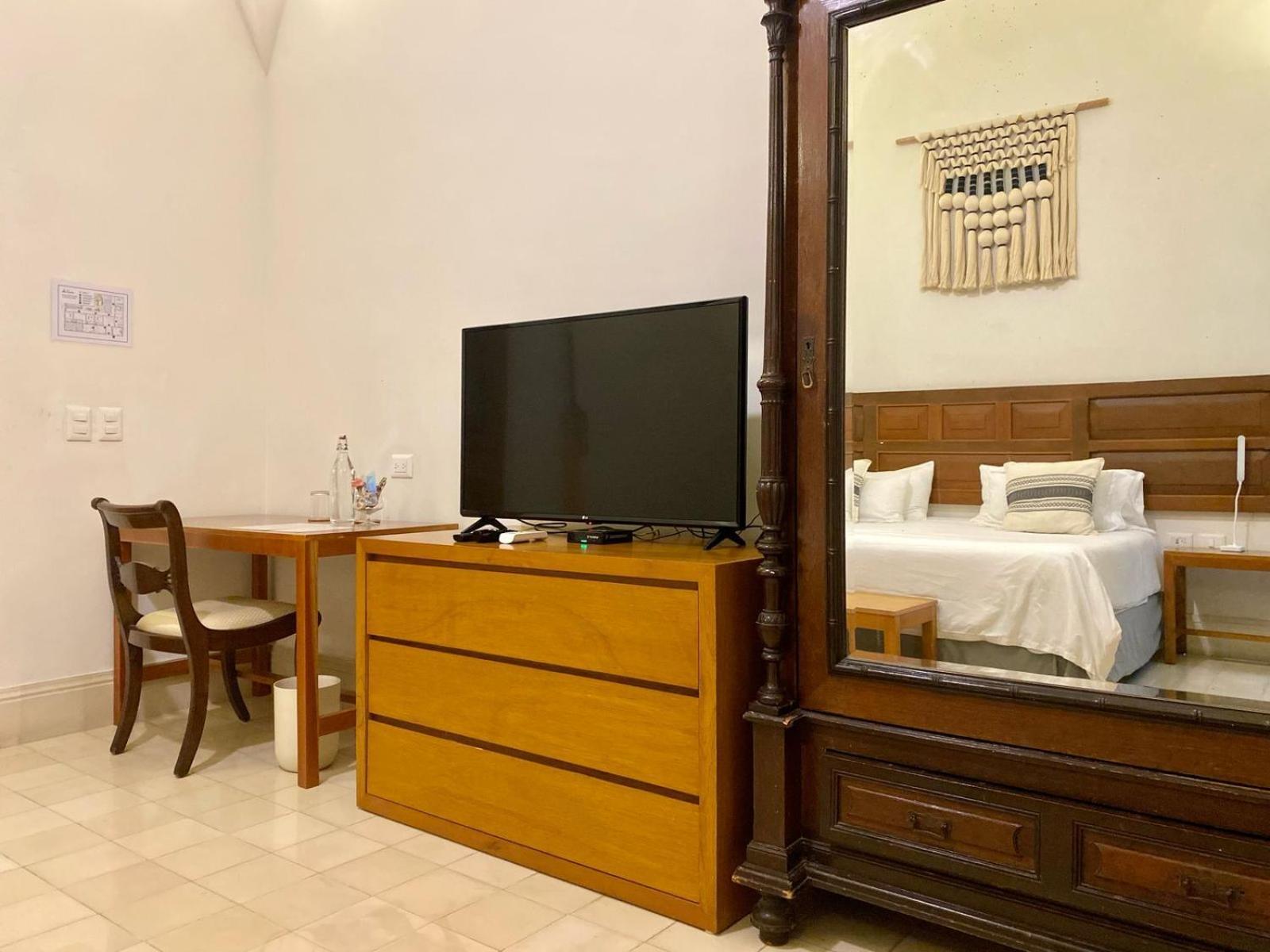 Villa Orquidea Boutique Hotel Mérida Kültér fotó