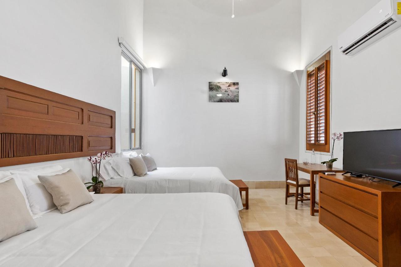 Villa Orquidea Boutique Hotel Mérida Kültér fotó