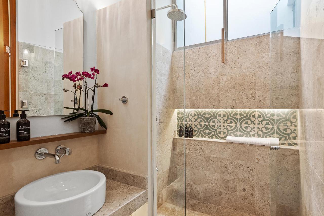 Villa Orquidea Boutique Hotel Mérida Kültér fotó